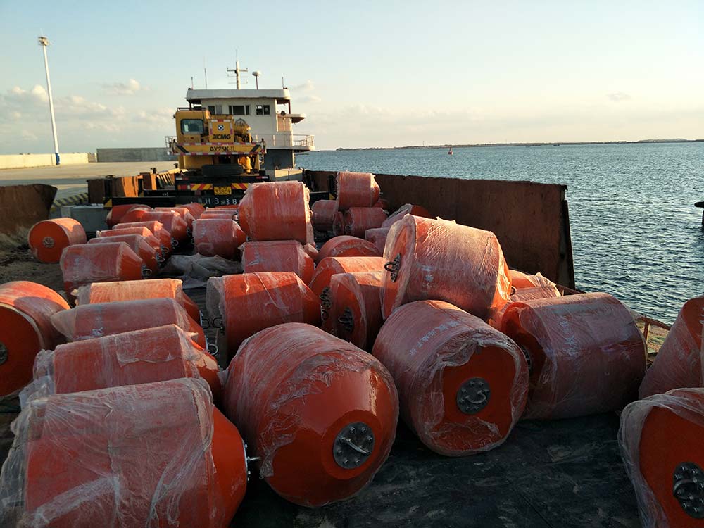 Offshore Buoys