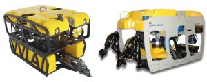 Underwater Robots