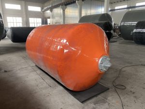 EVA foam filled fenders impa code 232416