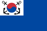 Korean Navy