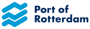 Rotterdam Port